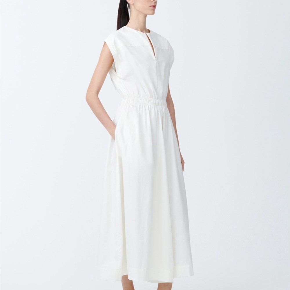 Studio Nicholson Katrine dress 0